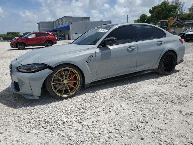 BMW M3 2023