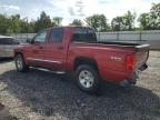 2008 Dodge Dakota Quad Laramie de vânzare în Spartanburg, SC - Rear End
