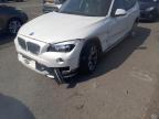 2014 BMW X1 XDRIVE2 for sale at Copart SANDTOFT