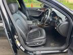 2017 Audi A6 Premium Plus продається в North Billerica, MA - Damage History