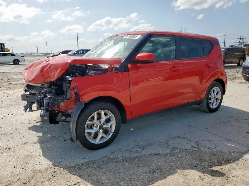 KIA SOUL LX 2024
