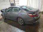 2016 Honda Accord Exl   for Sale in Ebensburg, PA - Front End