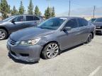Rancho Cucamonga, CA에서 판매 중인 2013 Honda Accord Sport   - Front End