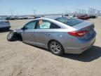 2017 Hyundai Sonata Se продається в Adelanto, CA - Front End