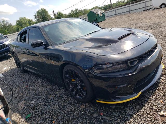  DODGE CHARGER 2020 Czarny