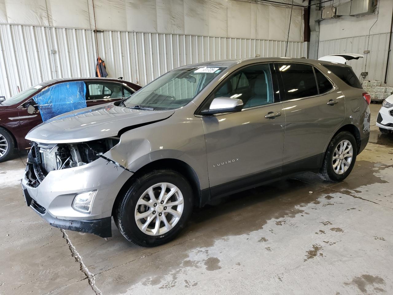 3GNAXJEV7JS638449 CHEVROLET EQUINOX 2018