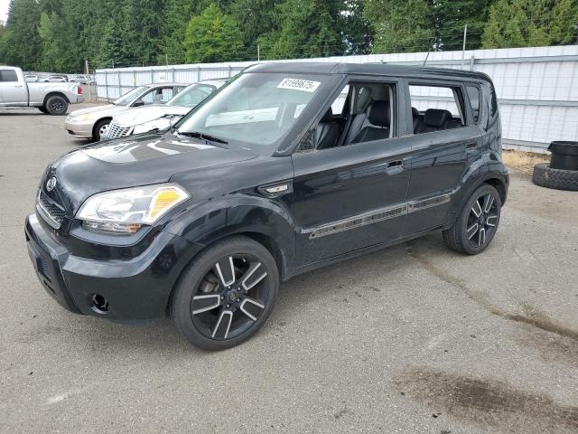 2010 Kia Soul +
