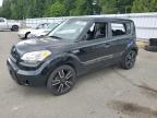 2010 Kia Soul +   на продаже в Arlington, WA - Vandalism