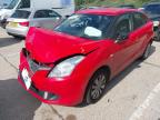 2019 SUZUKI BALENO SZ3 for sale at Copart SANDWICH
