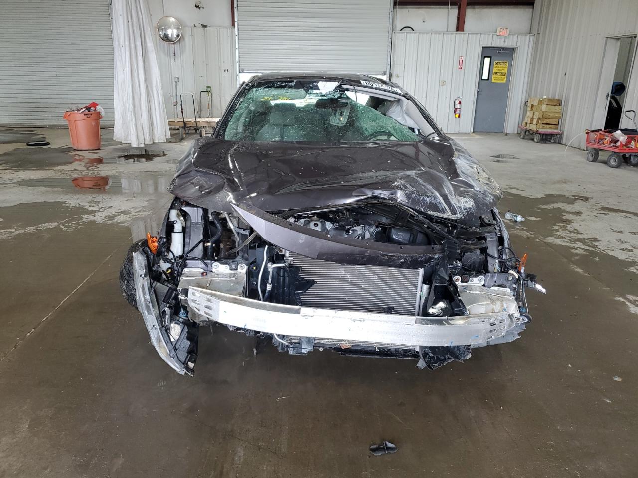 2HGFC2F51JH522652 HONDA CIVIC 2018