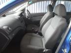 2010 CHEVROLET AVEO LS for sale at Copart SANDTOFT