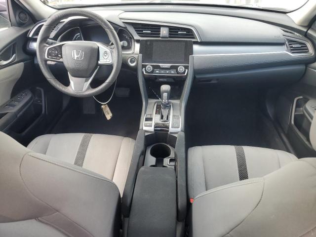  HONDA CIVIC 2018 Szary