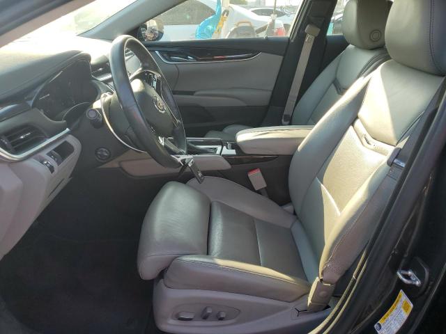  CADILLAC XTS 2013 Szary