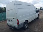 2009 FORD TRANSIT 10 for sale at Copart PETERLEE