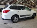 2019 Nissan Pathfinder S იყიდება East Granby-ში, CT - Front End