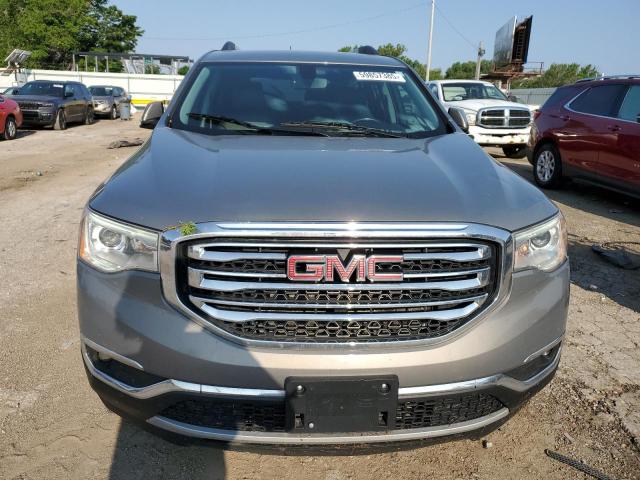  GMC ACADIA 2019 Серый