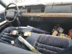 1991 Mercury Grand Marquis Ls продається в Kansas City, KS - Mechanical