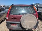 2004 Honda Cr-V Lx zu verkaufen in Magna, UT - Front End