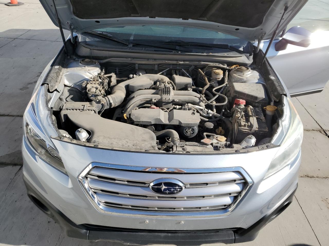 SUBARU OUTBACK 2016 VIN 4S4BSAFC4G3270136 photo 11