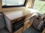 1995 PEUGEOT BOXER 320 for sale at Copart WOLVERHAMPTON