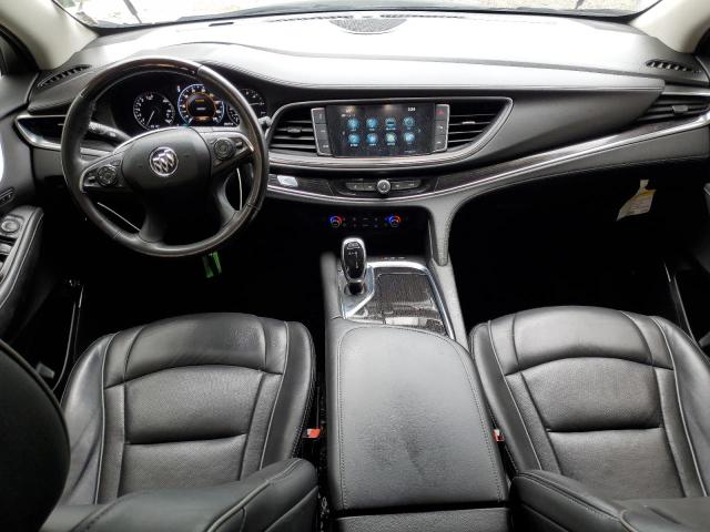  BUICK ENCLAVE 2019 White
