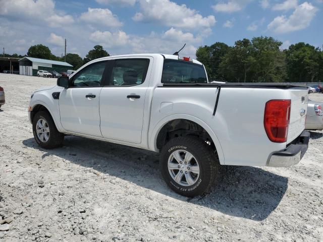  FORD RANGER 2021 Biały