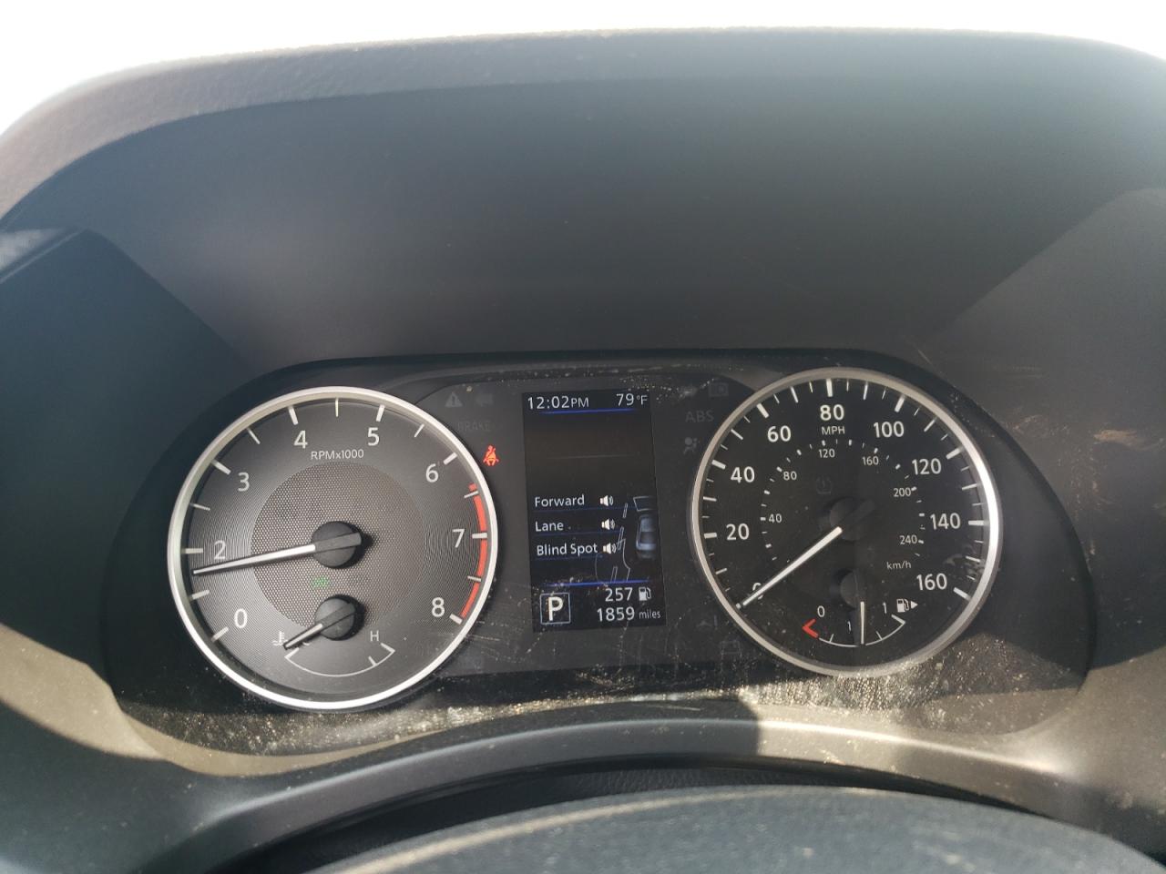3N1AB8BV8SY232217 NISSAN SENTRA 2025