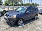 2003 Honda Cr-V Lx للبيع في Spartanburg، SC - Front End
