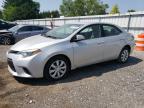 2016 Toyota Corolla L   for Sale in Finksburg, MD - Front End