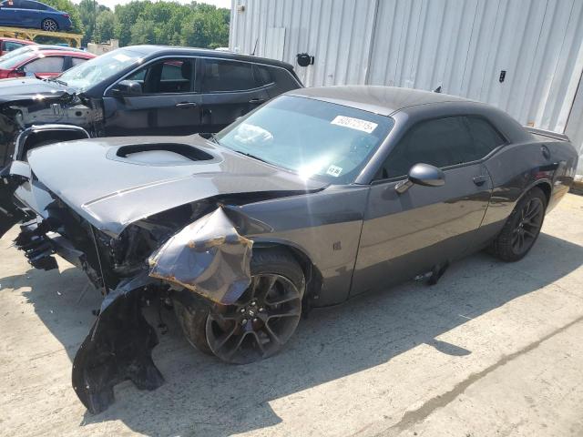 DODGE CHALLENGER 2021