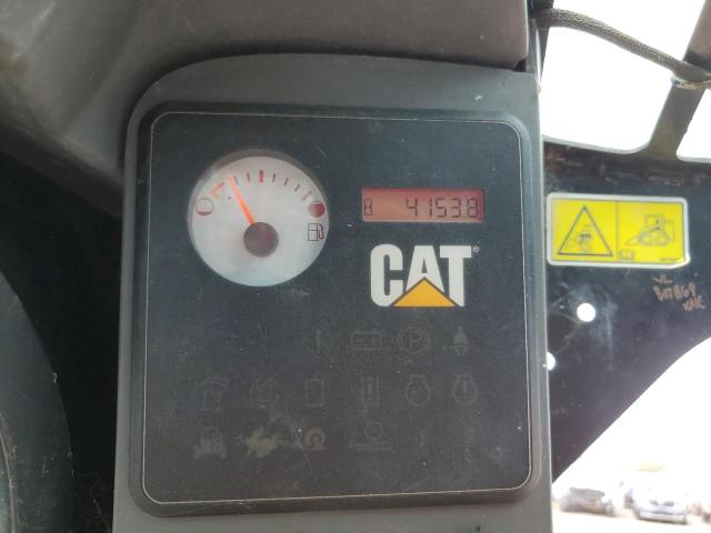 2011 CATERPILLAR 277C
