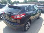 2015 NISSAN QASHQAI AC for sale at Copart SANDY