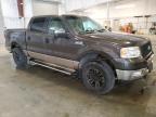 2005 Ford F150 Supercrew იყიდება Avon-ში, MN - Mechanical