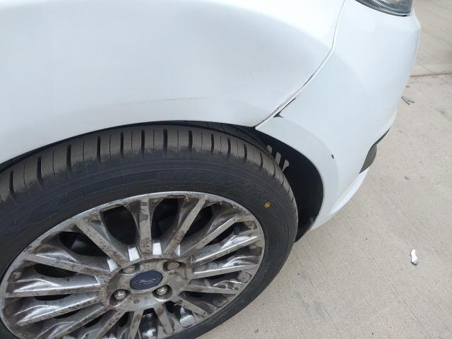 2014 FORD FIESTA TIT