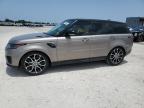 2022 Land Rover Range Rover Sport Hse Silver Edition за продажба в West Palm Beach, FL - Minor Dent/Scratches