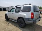 2012 Nissan Xterra Off Road for Sale in Windsor, NJ - Front End