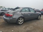 2010 Hyundai Sonata Se на продаже в Pennsburg, PA - Rear End