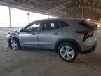 2024 Chevrolet Trax Ls na sprzedaż w Phoenix, AZ - Front End
