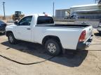 2005 Toyota Tacoma  продається в Albuquerque, NM - Front End