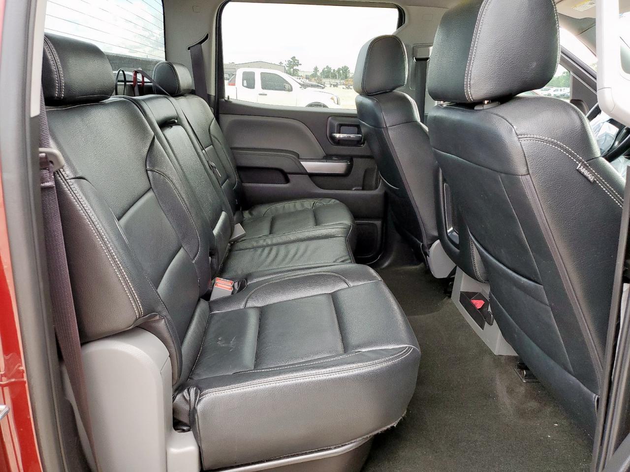 3GCPCREC4HG377063 CHEVROLET ALL Models 2017