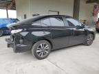 2022 Nissan Versa Sv zu verkaufen in Homestead, FL - Rear End