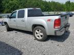 2011 Gmc Sierra K1500 Sle na sprzedaż w Grenada, MS - Front End