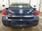 2008 Chevrolet Impala Lt   for Sale in Davison, MI - Front End