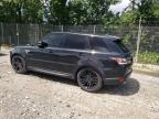 2015 Land Rover Range Rover Sport Hse   zu verkaufen in Cicero, IN - Mechanical