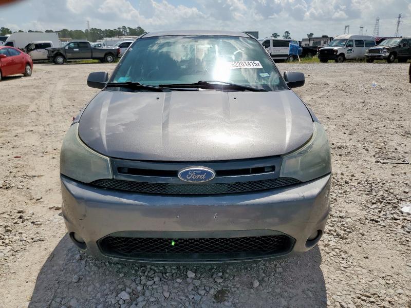 2011 FORD FOCUS SES  