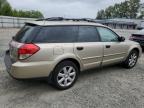 2008 Subaru Outback 2.5I   للبيع في Arlington، WA - Side
