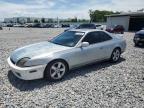 1998 Honda Prelude  იყიდება Apopka-ში, FL - Mechanical