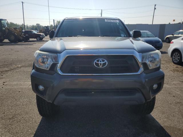  TOYOTA TACOMA 2014 Gray