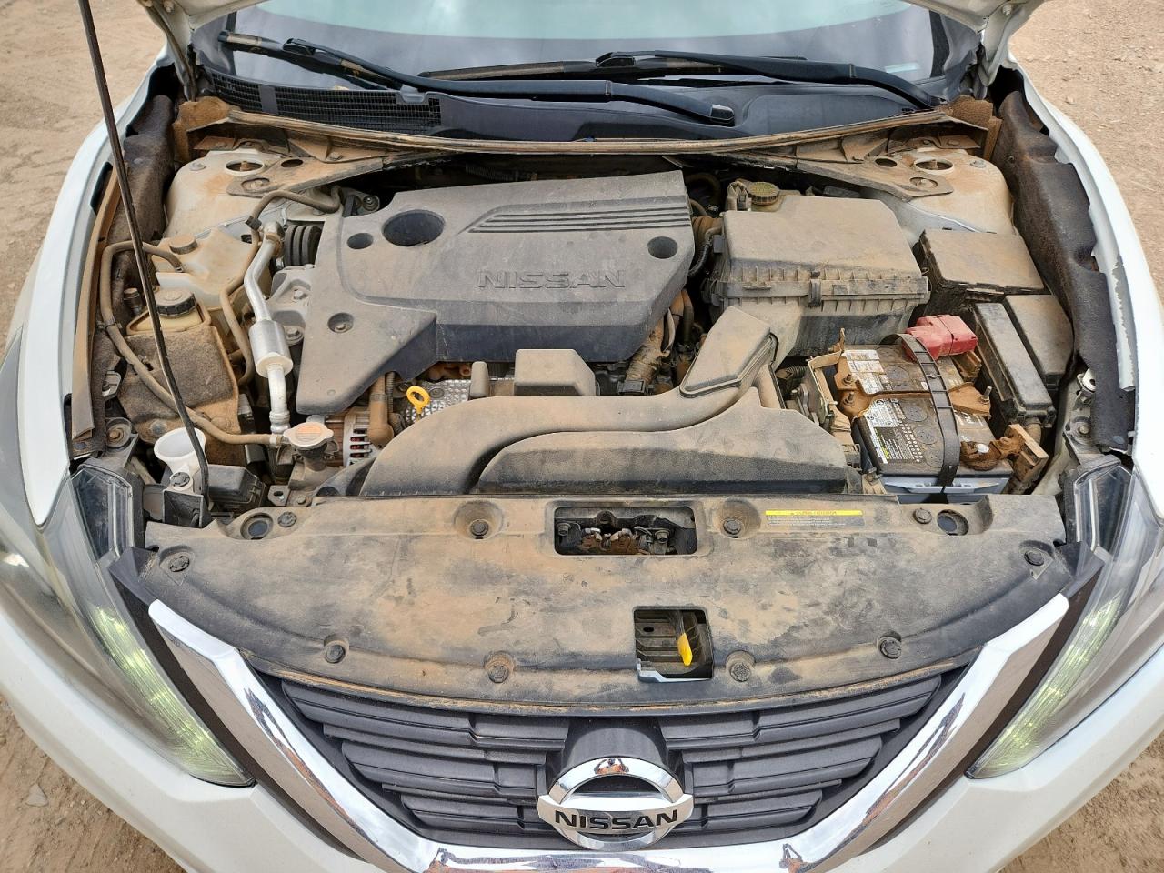 1N4AL3AP9GC253955 NISSAN ALTIMA 2016