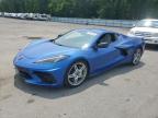 2020 CHEVROLET CORVETTE STINGRAY 2LT   a la Venta en Copart NJ - GLASSBORO EAST